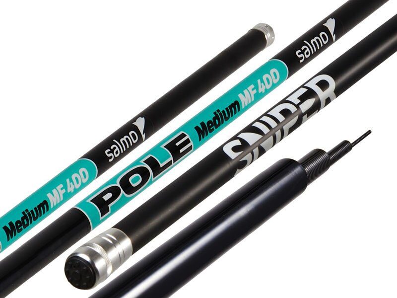 Удилище Salmo Sniper Pole Medium